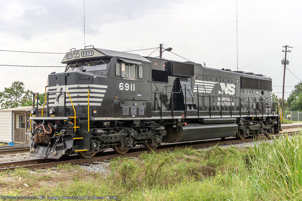 NS 6911